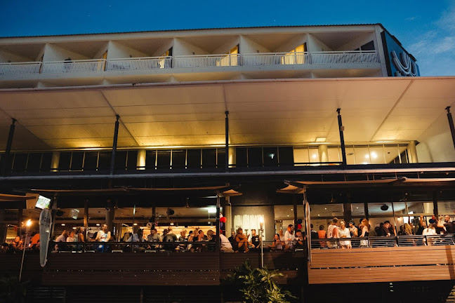 The Pier Bar - Hospitality and gastronomy