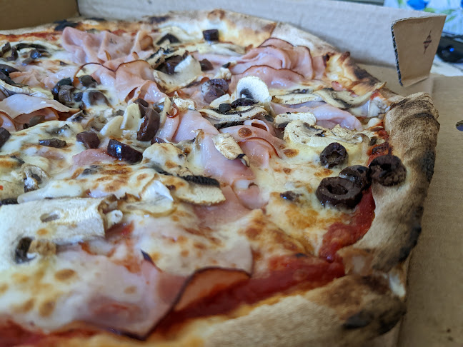 Comentarii opinii despre il Maestro