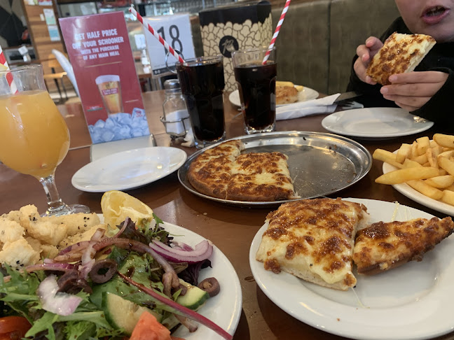 La Porchetta Melton - Melton West