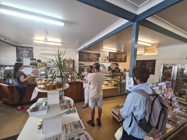 Comentarii opinii despre Paterson Country Cafe