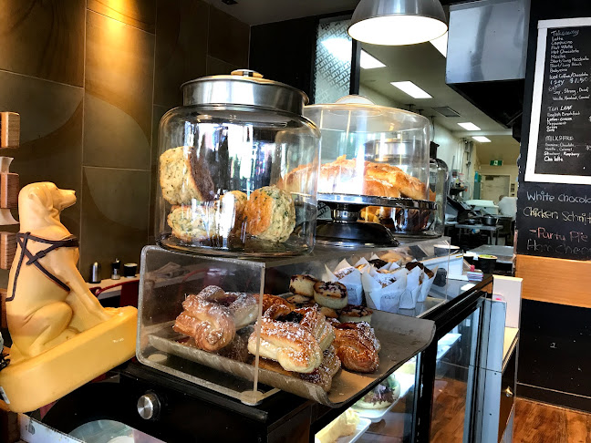 Zum Bakery - Hospitality and gastronomy