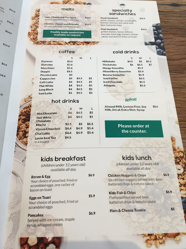 The Local Burgerhouse