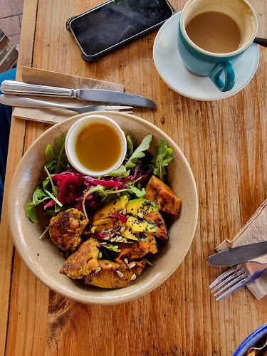 Clarence Kitchen Collective - Hospitality and gastronomy