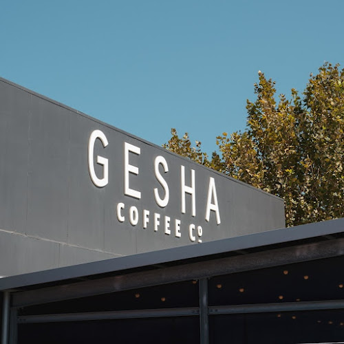 GESHA Cafe Fremantle - Hospitality and gastronomy