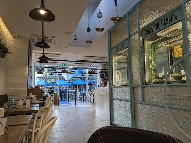 Opinii despre Hunky Dory Fish & Chips Oakleigh în Oakleigh - Hospitality and gastronomy