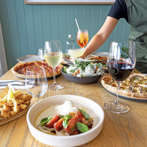 Jafa - Hospitality and gastronomy