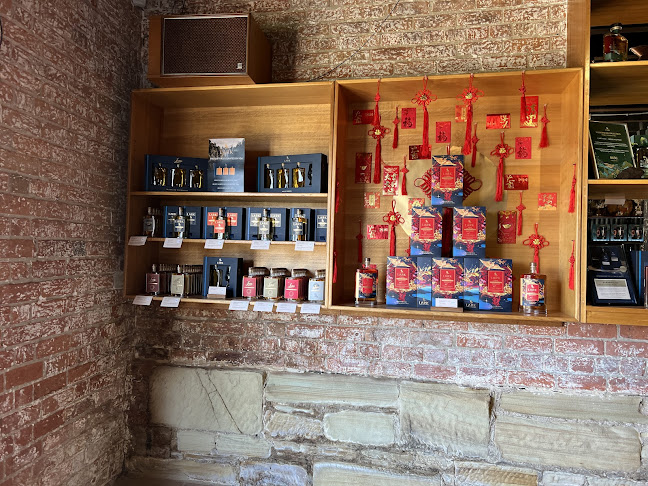 LARK Cellar Door, Hobart