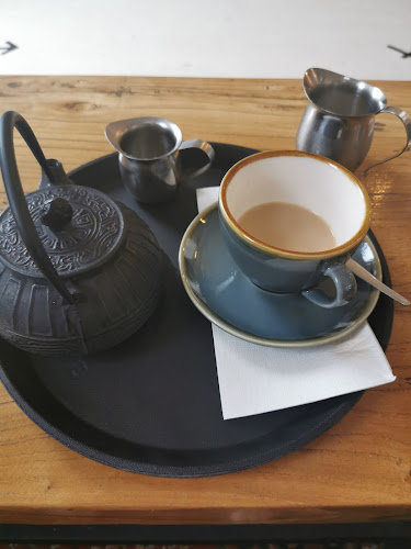 Brickhouse Cafe - Hendra