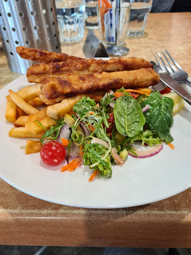 Caldermeade Farm & Cafe - Hospitality and gastronomy