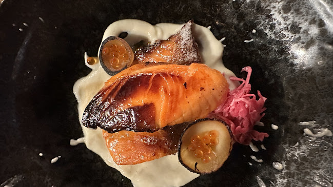 Bistro Lamp (Japanese Fusion+Bar) - Mermaid Beach