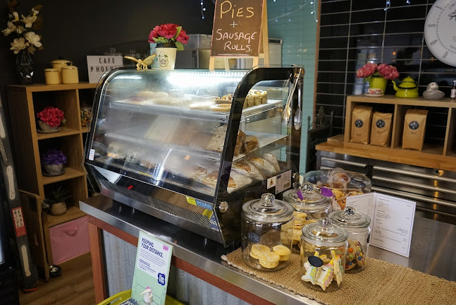 Cafe Phoenix - Hospitality and gastronomy