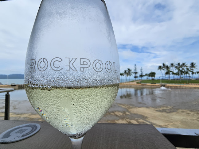 Opinii despre Rockpool Pavilion în Townsville City - Hospitality and gastronomy