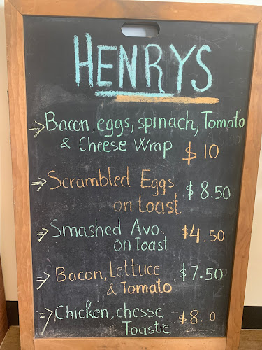 Tommy’s Coffee Bar - Brisbane City