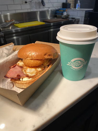 Opinii despre El latte lithgow în Lithgow - Hospitality and gastronomy