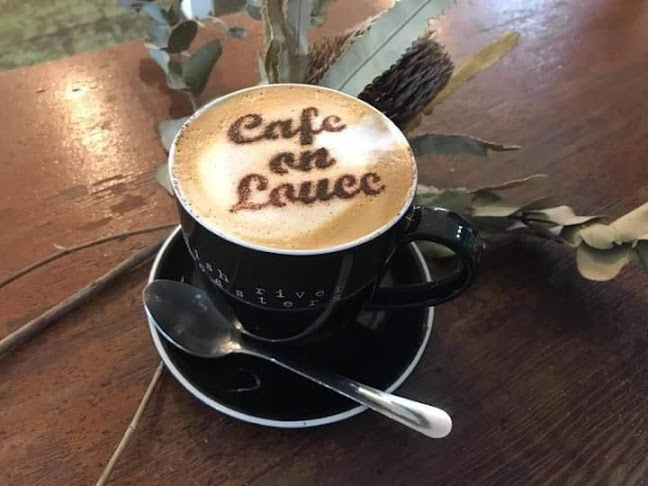 Cafe On Louee - Sydney