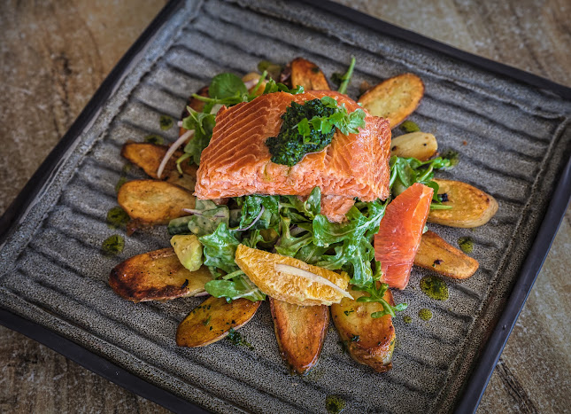 Opinii despre Grind Cafe în Noosaville - Hospitality and gastronomy