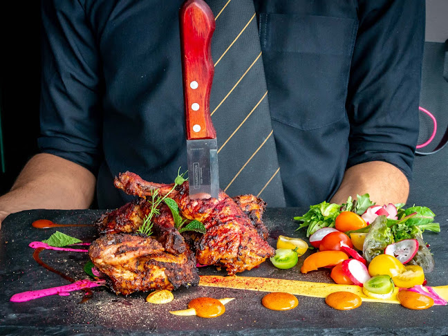 Manjits Wharf - Sydney