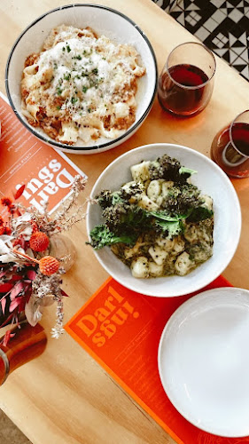 Darlings Pasta Club - Darwin City