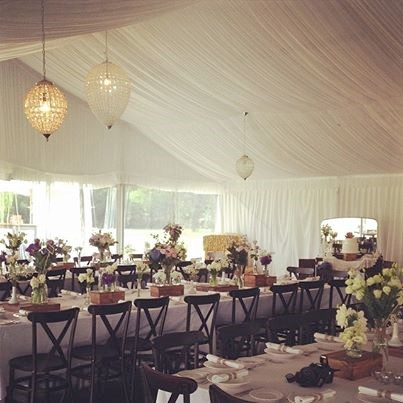 The Chef and I Catering