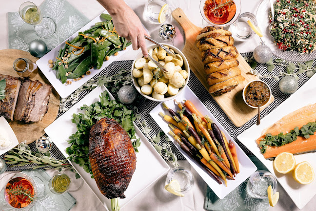 Opinii despre Dinner On The Table în Castle Hill - Hospitality and gastronomy