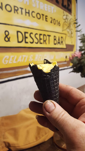 Black Waffle - Hospitality and gastronomy