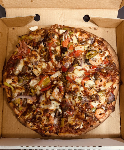 Opinii despre Zdrazil's Pizza în Sale - Hospitality and gastronomy