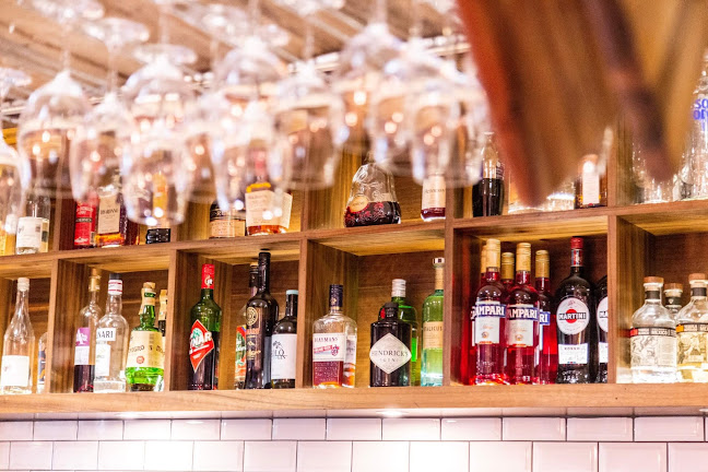 Vino e Cucina Italian Restaurant Sydney - Hospitality and gastronomy