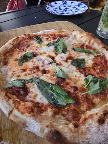 Comentarii opinii despre The Oriana Gardens