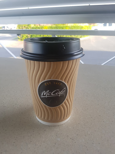 McDonald's Rockhampton - Hospitality and gastronomy