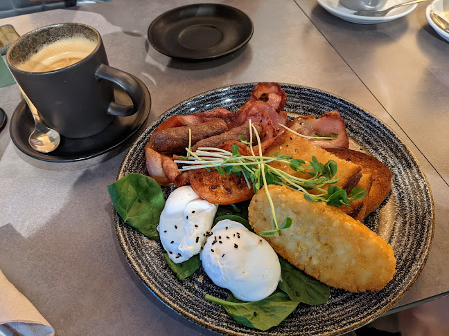 Comentarii opinii despre Sekka Café