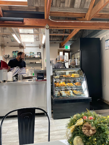 Stables Cafe and Bar - Hospitality and gastronomy