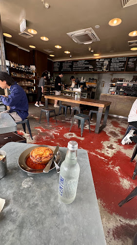 Opinii despre Bourke Street Bakery Alexandria în Alexandria - Hospitality and gastronomy