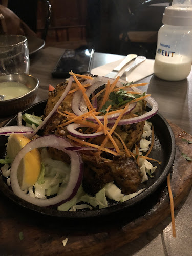 Pandori Indian Restaurant - Hospitality and gastronomy