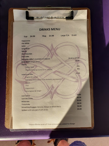 Opinii despre The Hidden Link Cafe în Coffs Harbour - Hospitality and gastronomy