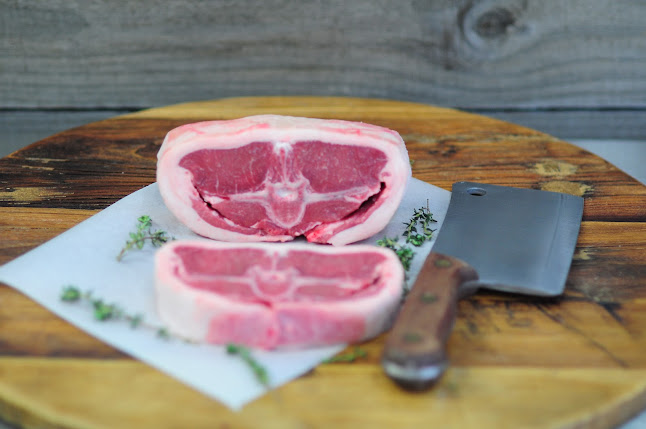 Comentarii opinii despre Tasmanian Meat Wholesalers