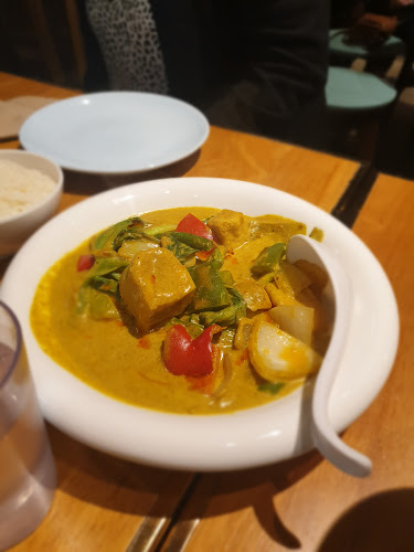 TuanTuan Chinese Brasserie Melbourne - Hospitality and gastronomy