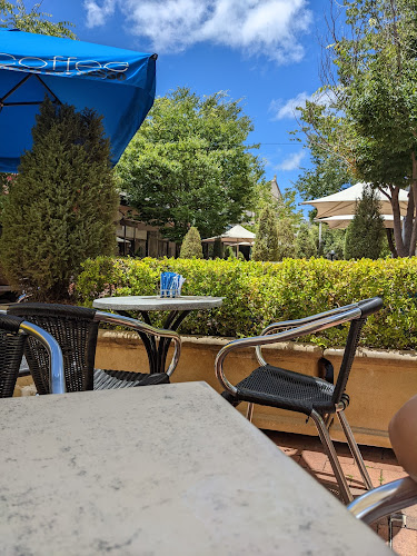 CAFFIENDS in the mall - Armidale