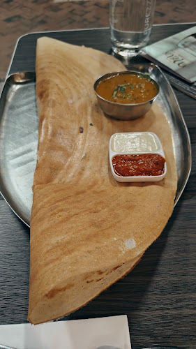 Mela Indian Sweets and Eats - Hospitality and gastronomy