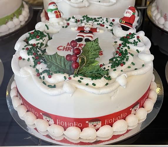 The Bake place - Hospitality and gastronomy