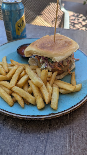 Mabu Mayi Cafe - Cable Beach