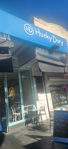 Comentarii opinii despre Hunky Dory Fish & Chips Oakleigh