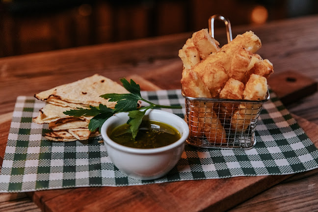 Comentarii opinii despre Molly Malone's Irish Pub