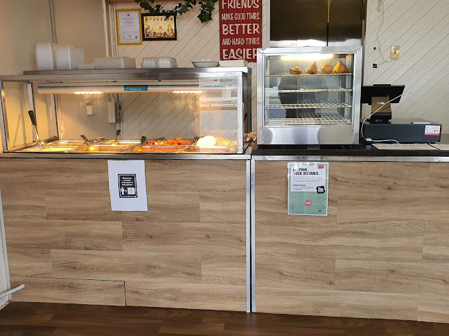 Comentarii opinii despre Hello Foodiez Pty Ltd