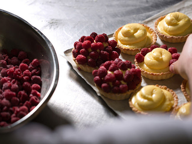 Lawley's Bakery Cafe