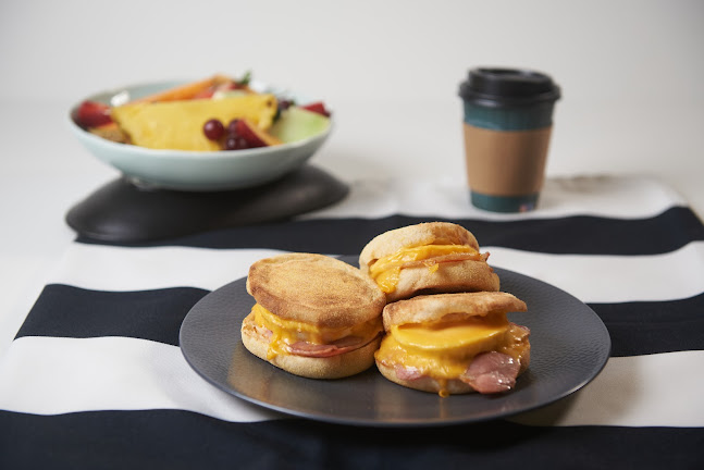 Comentarii opinii despre Byrnes | Willetts Road