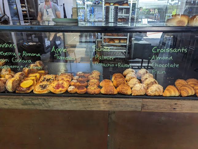 The Knox Made in Watson - Hospitality and gastronomy