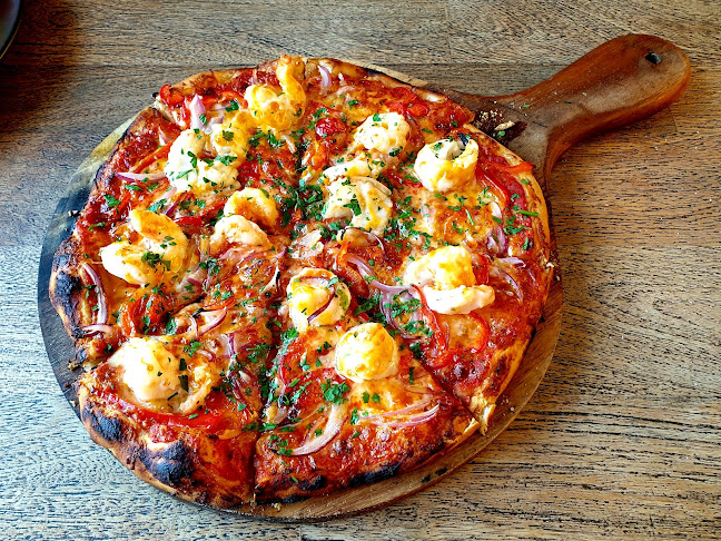 Opinii despre Royal Hotel Camden în Camden - Hospitality and gastronomy