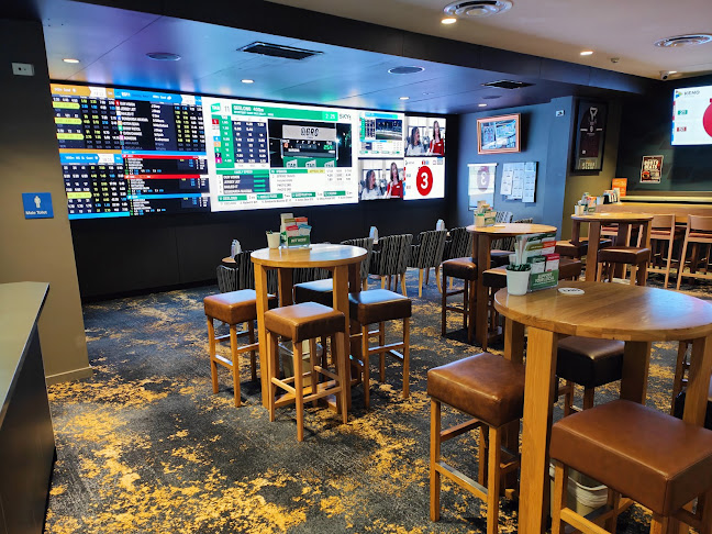 Opinii despre Bracken Ridge Tavern în Brisbane - Hospitality and gastronomy