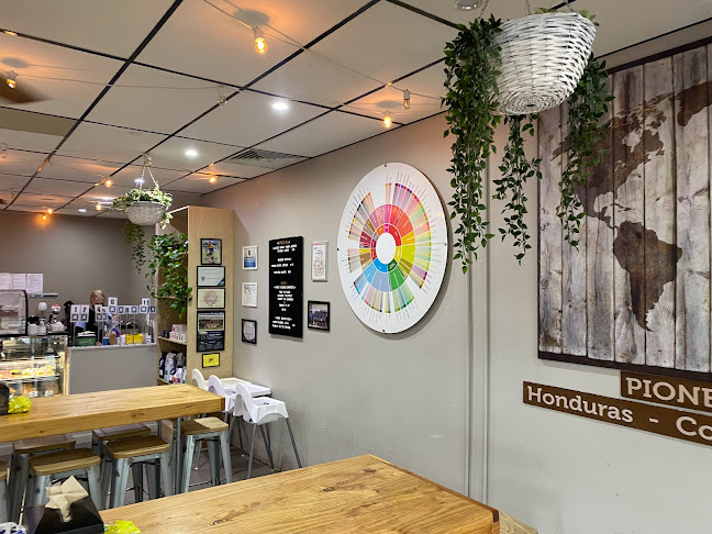 BZ Burger - Hospitality and gastronomy