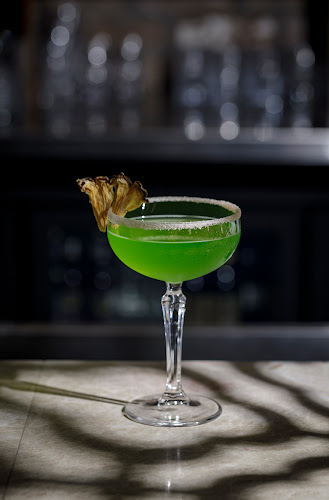 Bird's Nest - West End